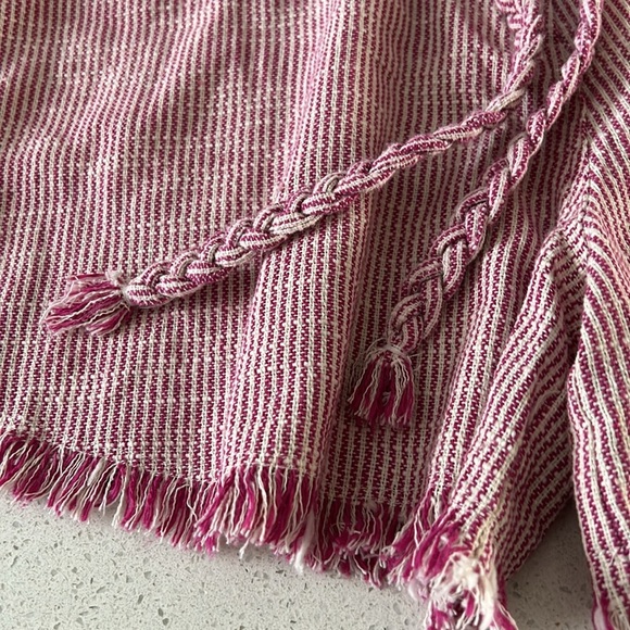 Frnch Anastazia Shorts NWT - Picture 10 of 12